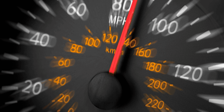 How to Display Speed Limit on Chevy Navigation: Maximize Safety and