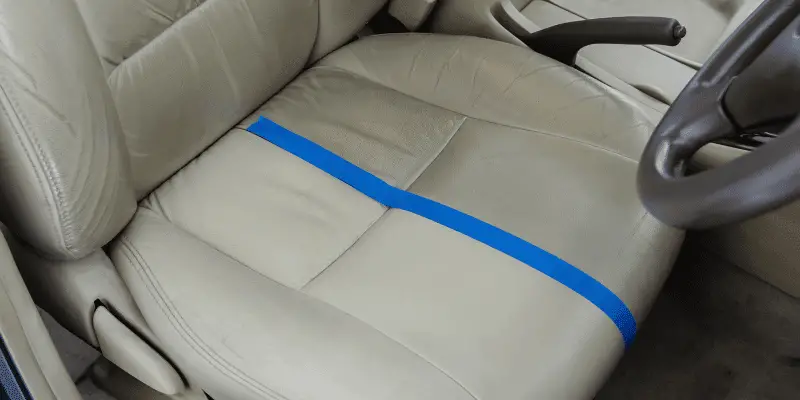 How to Revamp and Recover Your Car Leather Seats