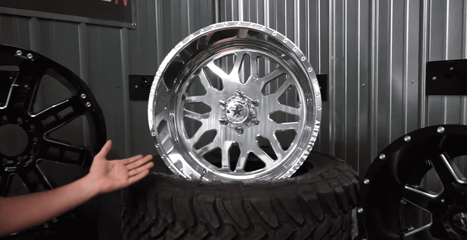 Will 6 Lug Chevy Rims Fit Ford? Find Out the Compatibility!