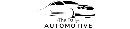 The Daily Automotive