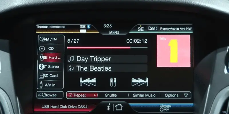 How to Add Wallpaper to FordHow to Add Wallpaper to Ford Sync from iPhone Sync from iPhone