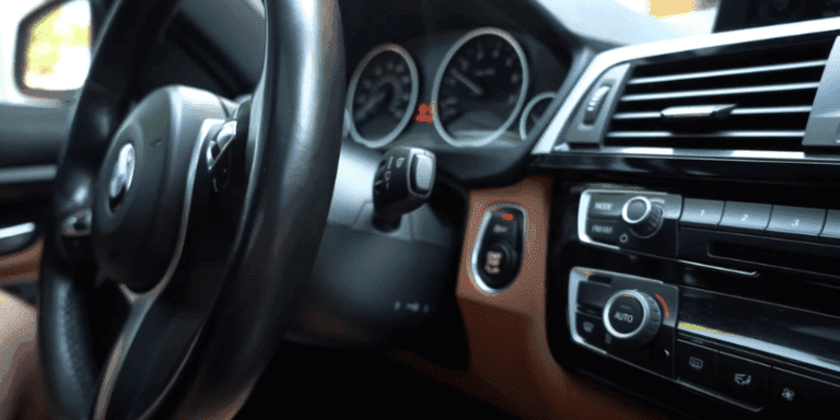 How to Disable Bmw Auto Start/Stop 2022: Quick and Easy Solutions