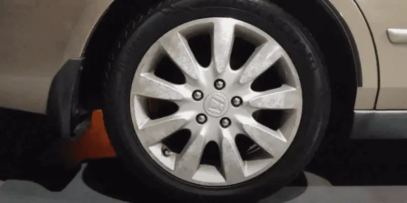 Will 6 Lug Chevy Rims Fit Ford