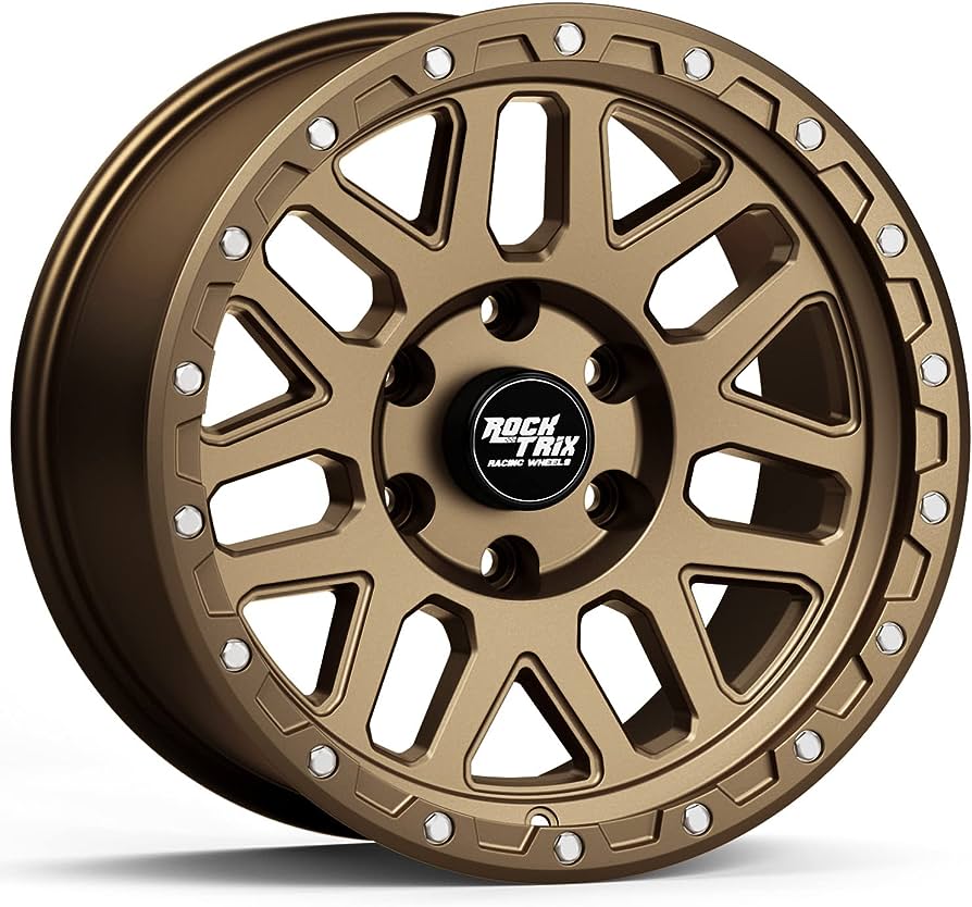 Will 6 Lug Ford Rims Fit Chevy The Ultimate Compatibility Guide The