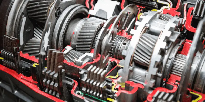 Engine-Transmission Troubleshooting Tips!