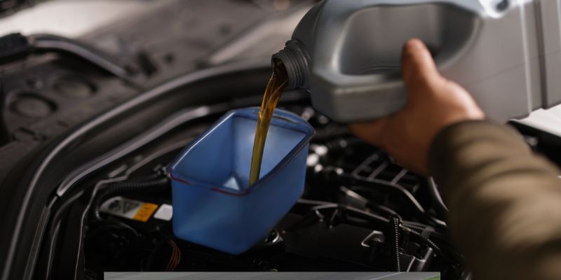 How Long Does Synthetic Oil Last in a Car