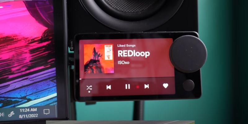 How to Connect Spotify Car Thing to PC