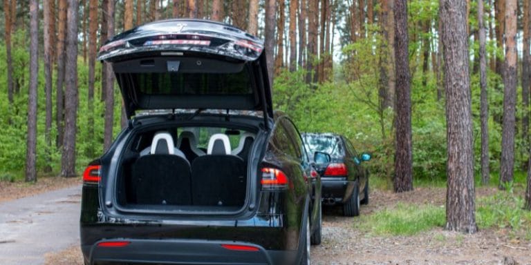 How To Open Chevy Malibu Trunk Without Key