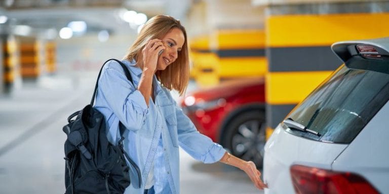 How to Open Chevy Malibu Trunk Without Key: Simple Solutions