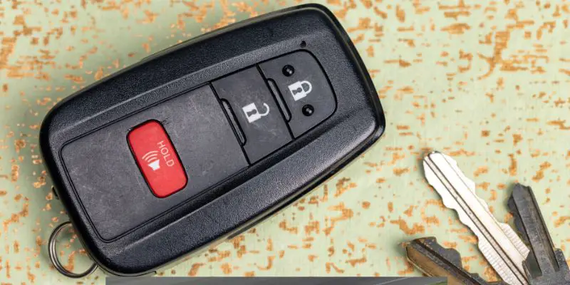 How to Roll down Windows With Key Fob Ford