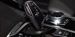 What Does Auto H Mean in Bmw: Unraveling the Mystery