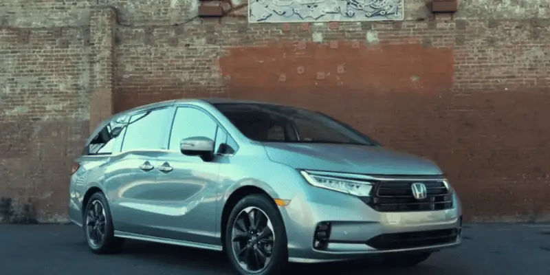 When Will 2024 Honda Odyssey Be Available