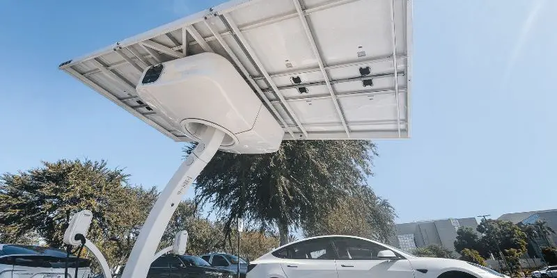 Can BMW iX Harness Tesla Supercharger 