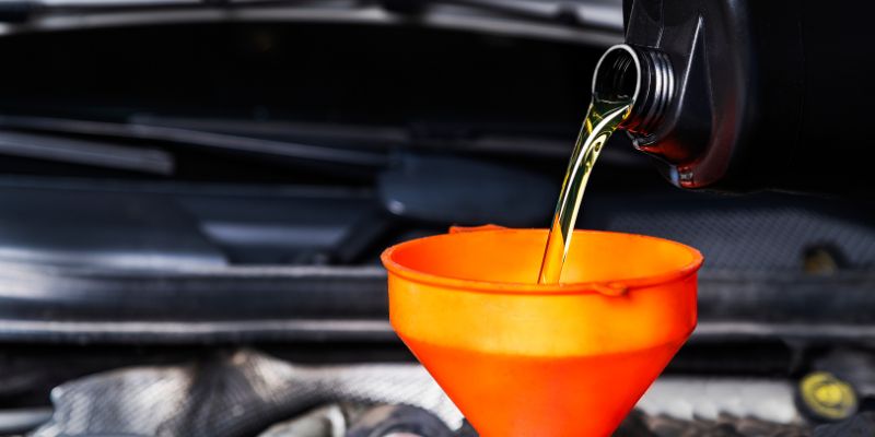 Does BMW Highly Recommend Transmission Fluid Change