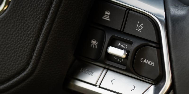 Does BMW X3 Offer Adaptive Cruise Control