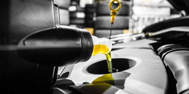 Does Valvoline Perform Expert BMW Oil Changes?