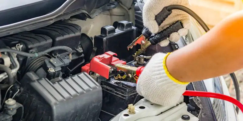 Does a BMW Battery Need to Be Programmed