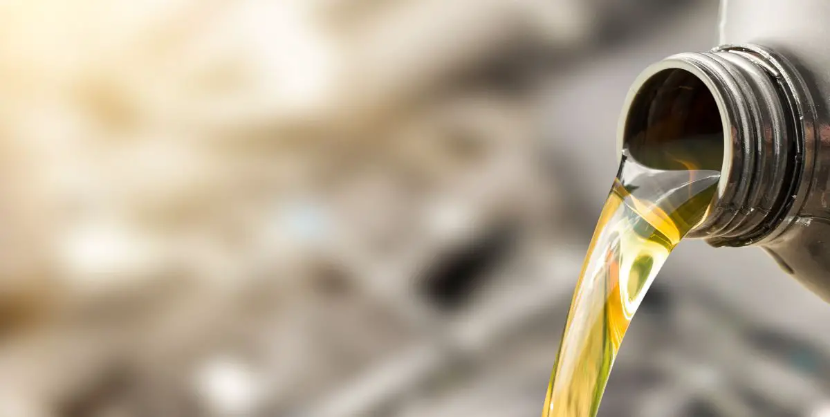 Does 2019 Honda Crv Use Synthetic Oil