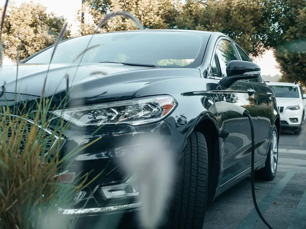 Can a Ford Fusion Take E85? Discover Its Fuel Efficiency Advantages!