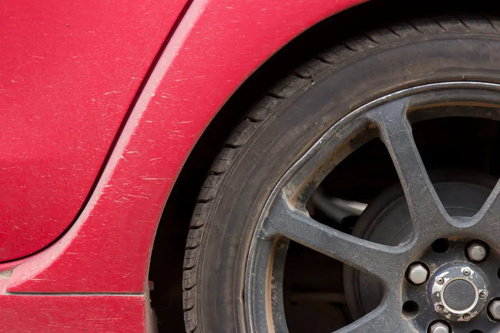 Can a Tire Blowout Damage Your Car?: Protecting Your Vehicle from Potential Devastation