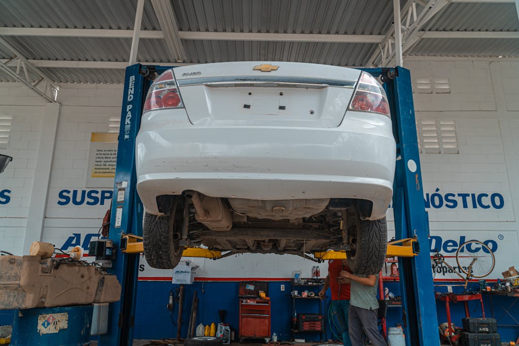 Can I Take My Chevy to Any Dealer for Service? Explore the Best Options!