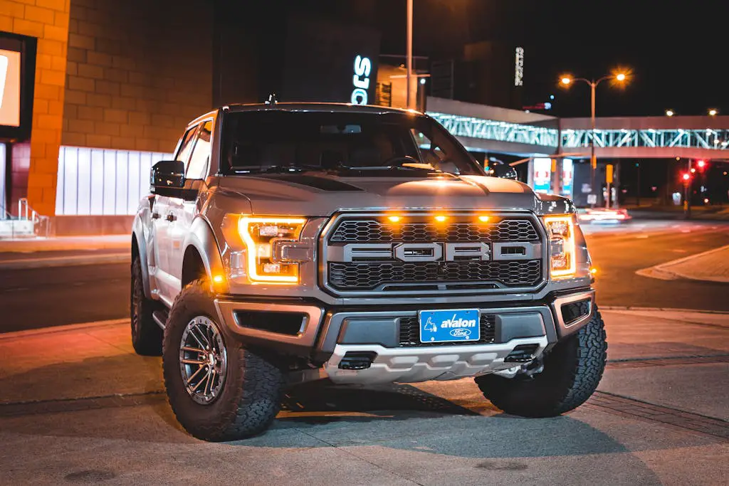 Can I Track My Ford Truck Build: The Ultimate Guide to Monitoring Progress