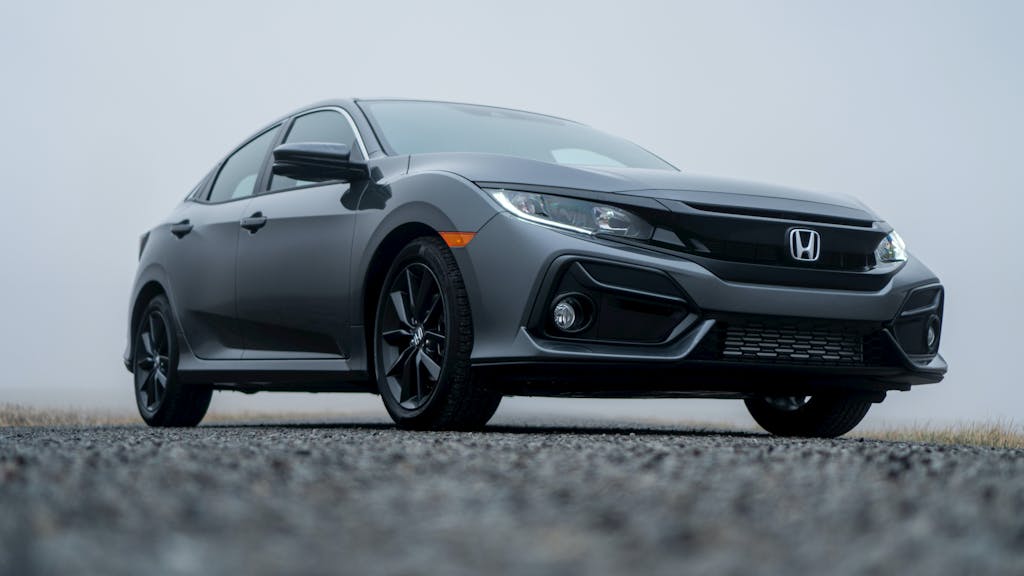 Does Honda Civic Have Tracking Device? The Truth Revealed!