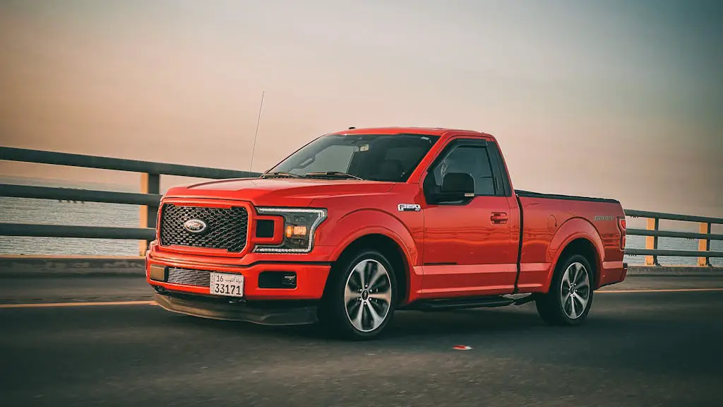 Does a 2014 Ford F150 Have a Fuel Filter? Discover the Ultimate Answer!