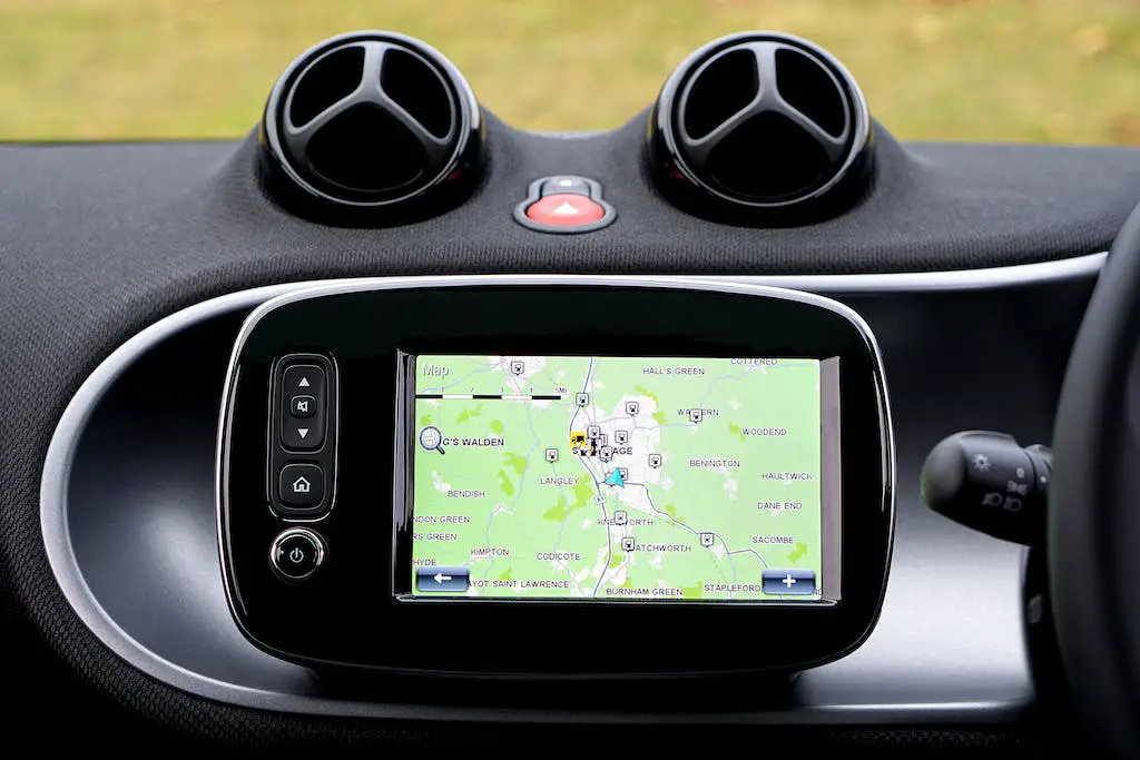 Can I Track My Honda Car: Discover the Power of GPS Technology