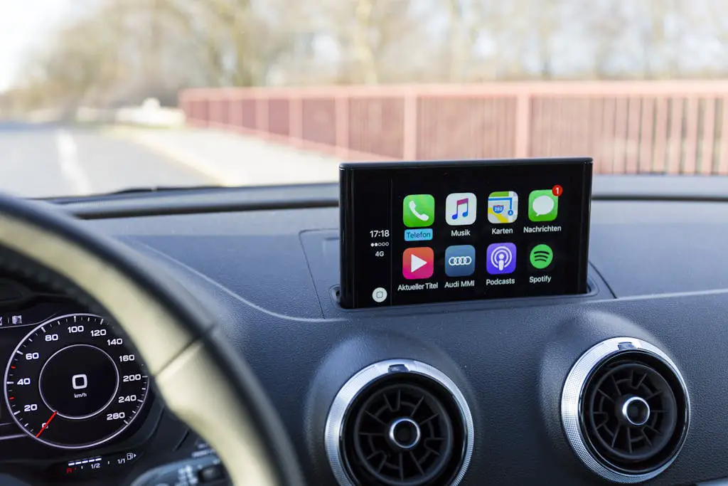 Can I Add Apple Carplay to My Car: Unlock the Power of Connectivity