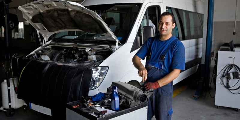 Are Auto Repair Shops Worth Your Trust