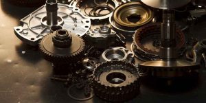 Automotive Parts And Accessories Association