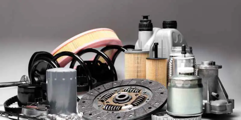 Automotive Parts And Accessories Stores NAICS