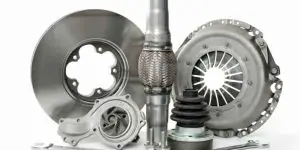 Automotive Parts and Accessories Merchandising