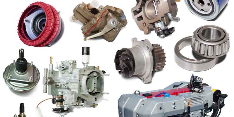 What is Automotive Accessories