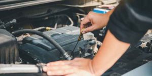 What Does Automotive Service Technician Do