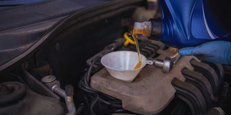 Can Idling Car Damage Engine