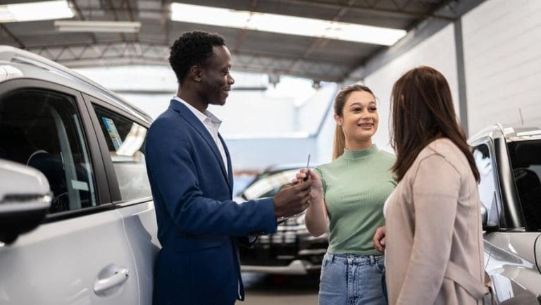 Can I Cancel a Car Loan After Signing