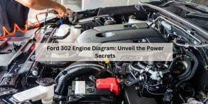 Ford 302 Engine Diagram: Unveil the Power Secrets – The Daily Automotive