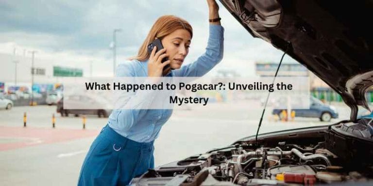 What Happened to Pogacar