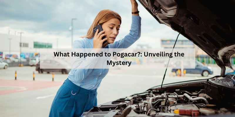 What Happened to Pogacar