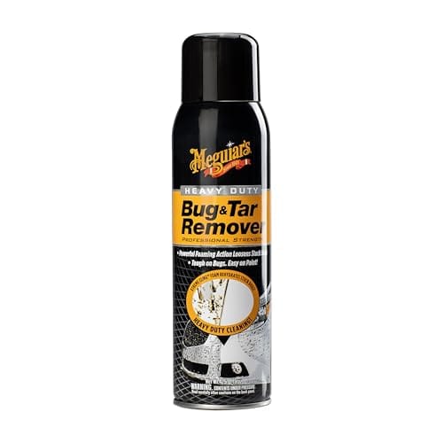 Affordable Bug And Tar Removers