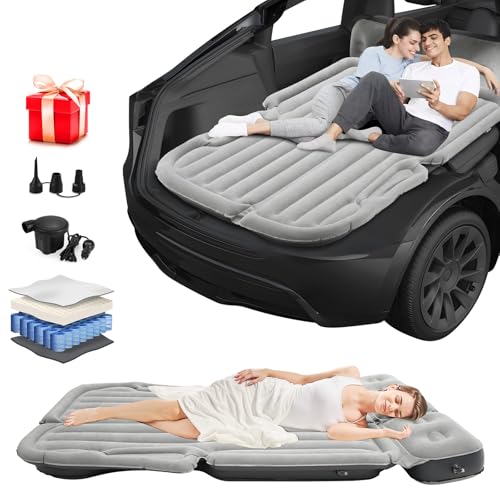 Affordable Car Camping Mattresses