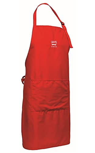 Affordable Car Detailing Aprons