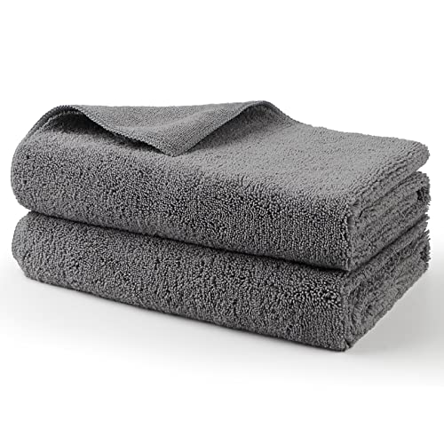 Affordable Car Drying Towels