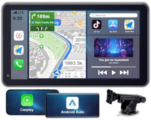 Affordable Car Infotainment Systems Upgrade Your Ride With Cutting Edge Features The Daily