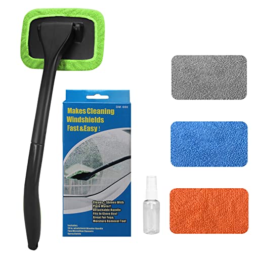 Affordable Car Window Cleaning Brushes