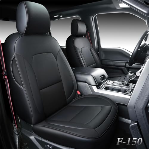 Affordable Ford F- Seat Covers