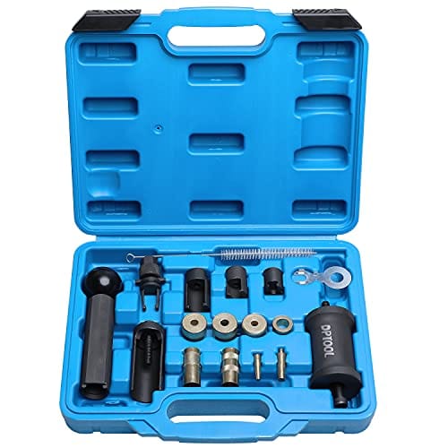 Affordable Fuel Injector Puller Kits