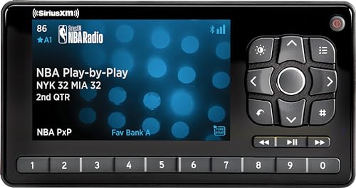 Affordable Satellite Radio Receivers